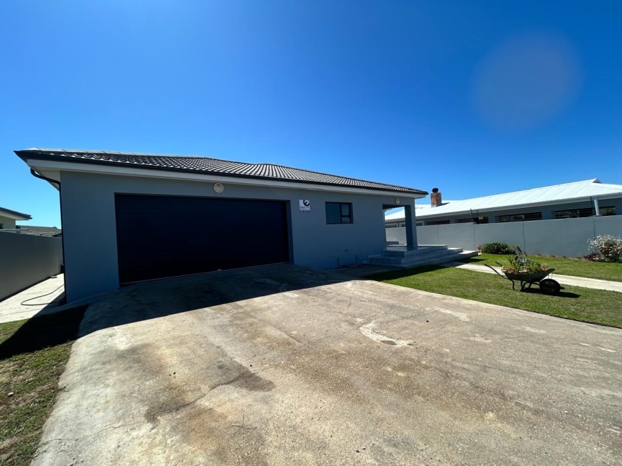3 Bedroom Property for Sale in Fountains Estate Eastern Cape